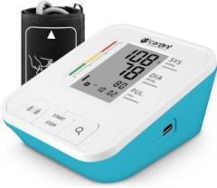 Carent BP 56 Fully Automatic Digital Blood Pressure BP Checking Machine Blood Pressure Monitor Upper Arm Checking machine Blood Pressure Machine Bp Monitor