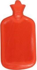Casa DolpinLatex Blue, red, green Non Electrical 2 L Hot Water Bag