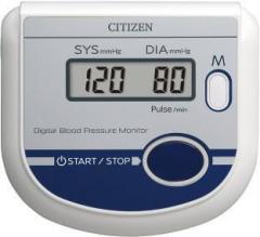 Citizen CH 432 Digital Easy Operation Bp Monitor