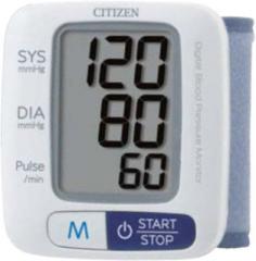 Citizen CH 650 Wrist Full Automatic Bp Monitor