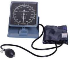 Cityhealth Max Pluss 65E Wall Sphygmomanometer Aneroid Blood Pressure Apparatus Bp Monitor