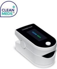 Clean Meds Fingertip Pulse Oximeter Pulse Oximeter