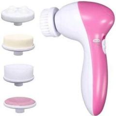 Clomana 5 in 1 Beauty care Massager