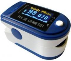 Contec PULSE OXIMETER CMS50D Pulse Oximeter