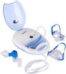 Control D Dr. Respo Nebuliser Machine Breathing Kit For Baby, Adults, Kids, Elderly Storage Nebulizer