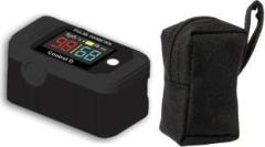 Control D Fingertip Oxy meter Oxygen Saturation Heart Rate Monitor Pulse Oximeter Pulse Oximeter