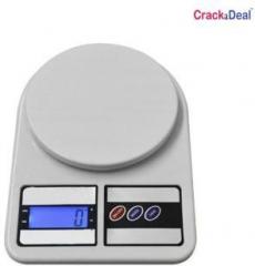 CrackaDeal Digital Sf 400 10kg Weighing Scale