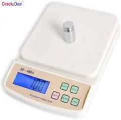 Crackadeal New Sf 400A 5kg Weighing Scale