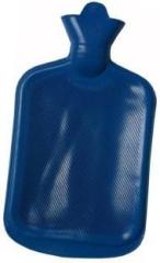 Creto Best Quality Non Slippery Pain Reliever Non Electric Rubber 1 L Hot Water Bag