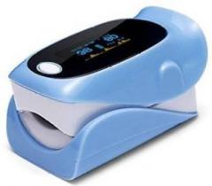 Czech Professional Series Finger Tip Pulse Oximeter with Audio Visual Alarm Pulse Oximeter Pulse Oximeter