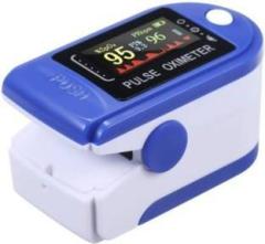 David Klein Finger Pulse Oximeter TFT with 2 AAA Batteries Pulse Oximeter