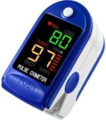 David Klein LIMITED STOCK FIRST TIME IN INDIA Instant Read OLED Digital Finger Pulse Oximeter Professional Series Pulse Oximeter
