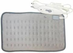 Dipnish Orthopaedic Electric Heat Belt | Heat Belt for Lower Back, Knee, Neck ORTHOPEDIC PAIN RELIEF 0 ml Hot Water Bag