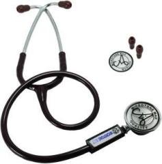 Dishan Alitmun Stethoscope Microtone Max for Doctors Medical students Stethoscope