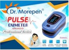Dr. Morepen PO 12A pulse Oximeter Pulse Oximeter