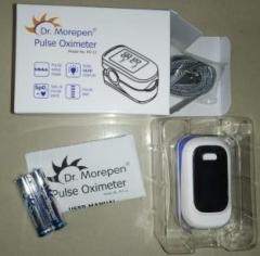 Dr. Morepen PO 12 Pulse Oximeter