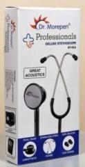 Dr. Morepen Professionals Deluxe Stethoscope Stethoscope Stethoscope