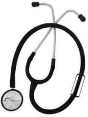 Dr. Morepen ST 01A, lancets Dr Morpen Professionals Deluxe Stethoscope ST 01A and infi 100 lancets Stethoscope