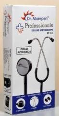 Dr. Morepen ST 01A stethoscope Stethoscope