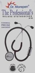 Dr. Morepen ST 01 Acoustic Stethoscope Stethoscopes Stethoscope