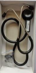 Dr. Morepen ST 01 DELUXE STETHOSCOPE Stethoscope