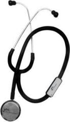 Dr. Morepen ST 01 Stainless Steel Acoustic Stethoscope