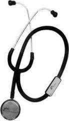 Dr. Morepen The Professional's Diluxe Stethoscope ST 01 Single Lumen Stethoscope