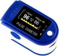 Dr Pacvu OLED Display PO 12A Pulse Oximeter Pulse Oximeter