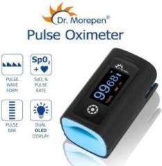 Dr. Select 100% Accurate Morepen Pulse Oximeter