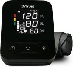 Dr. Trust SmartHeart BP Machine Automatic digital TALKING Blood Pressure Testing Bp Monitor