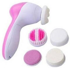 Dreamshop DS 5 In 1 Facial Massager For Smoothing Body Face Beauty Care And Eelectric Facial Massager