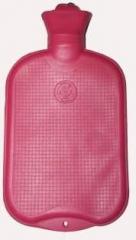 Duckback BRC Hot Water Bag RED Non Electrical, Hot Water Bag 2 L Hot Water Bag