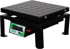 Ecobright 100KG FRONT AND BACK DUAL DISPLAY Weighing Scale