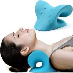 Ecstasy N1 Neck MASAGER Stretcher for Neck Pain Relief, Neck & Shoulder Relaxer Cervical Massager