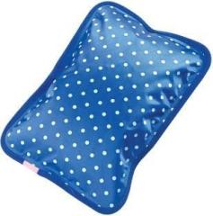 Eduway Hot Water Bag, Electric Heating Gel Pad Heat Pouch Hot Water Bottle Bag, Electric Hot Water Bag, Heating Pad for Joint, Muscle Pains, Warm Water Bag Electrical 1 L Hot Water Bag