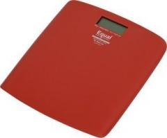 Equal Fibre Body, Capacity 180 Kg Weighing Scale