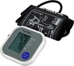 Equinox EQ 100 Equinox Digital Blood Pressure Monitor EQ BP 100 Bp Monitor