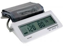 Equinox EQ 101 Automatic Digital Blood Pressure Monitor with Pulse Reading BP Bp