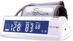 Equinox EQ 102 Digital BP Meter Bp Monitor