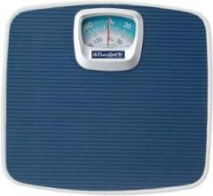 Everfast Stripes Shade Weight Machine Weighing Scale
