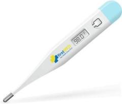 Firstmed DIGITAL THERMOMETER NORMAL USED FOR BODY TEMPERATURE MT 020 Thermometer
