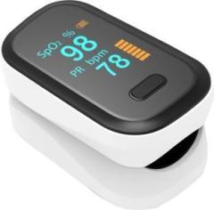 Firstmed Finger Pulse Oximeter SpO2 & Heart Rate Smart Auto Shutdown Pulse Oximeter Pulse Oximeter Pulse Oximeter
