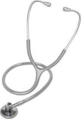 Firstmed New Classic Professional Stethoscope ST 01 Gray one Professional Stethoscope