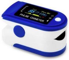 Flipkart Smartbuy Health Plus Pulse Oximeter with batteries