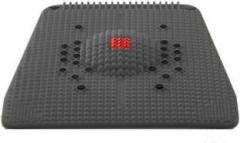 Futurewizard Acupuncture/Accupressure Magnetic relief mat blood circulation stress pain yoga foot and hand acupressure mat Massager Mat Blood Circulation Stress Pain Yoga Massager 2 Massager