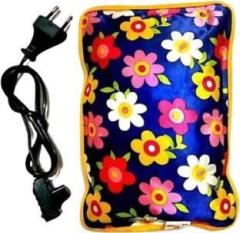 Golden Bucket HEAT BAG With Auto Cutoff Rechargeable electric 1 L Hot Water Bag Electric 1 ml Hot Water Bag