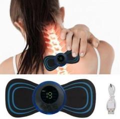 Goready Massager 84 Mini Neck Massager, Portable Massager, Microcurrent Cervical Spine Massager