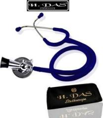 H Das Fetoscope for Doctors and Medical Students & Professional Use Fetoscope Stethoscope