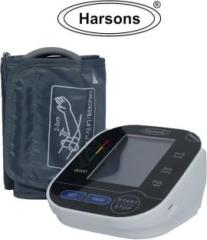 Harsons B P MONITOR Fully Automatic Digital Blood Pressure Checking Machine | Bp Monitor