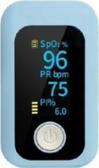 Healnhealthy GI 70A Pulse Oximeter